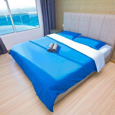 Cardamom The Wave&Atlantis Residence Melaka Town Esterno foto