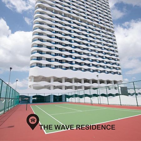 Cardamom The Wave&Atlantis Residence Melaka Town Esterno foto