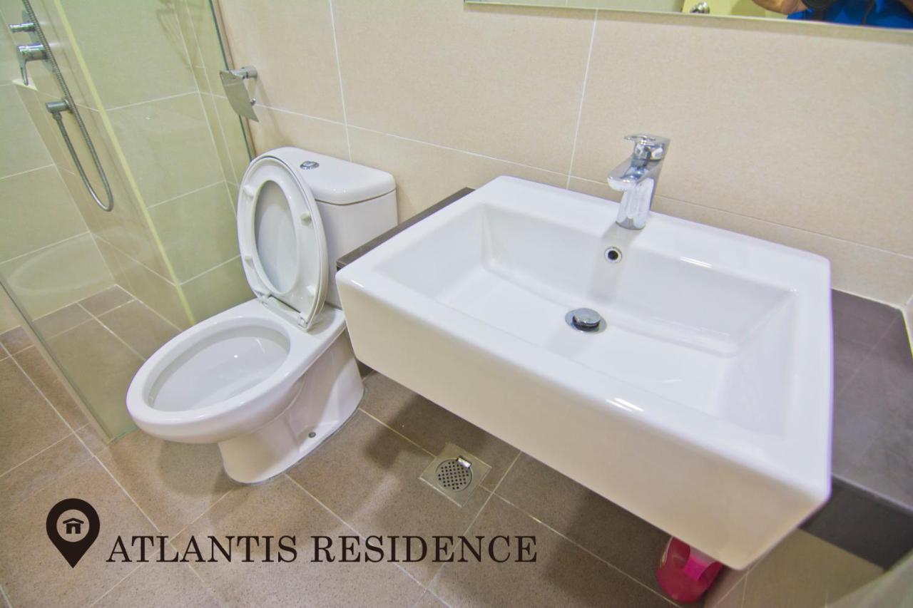 Cardamom The Wave&Atlantis Residence Melaka Town Esterno foto