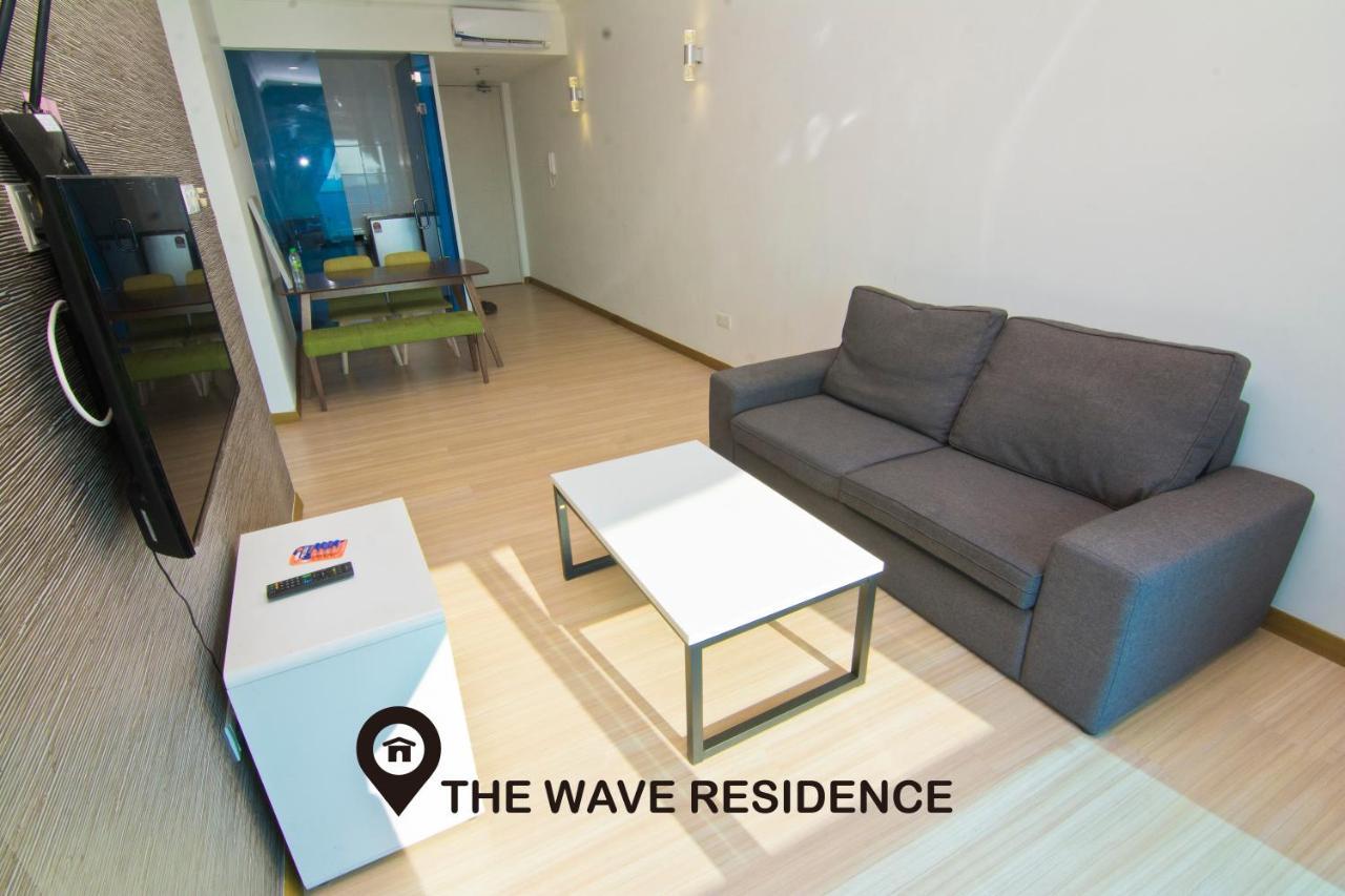 Cardamom The Wave&Atlantis Residence Melaka Town Esterno foto
