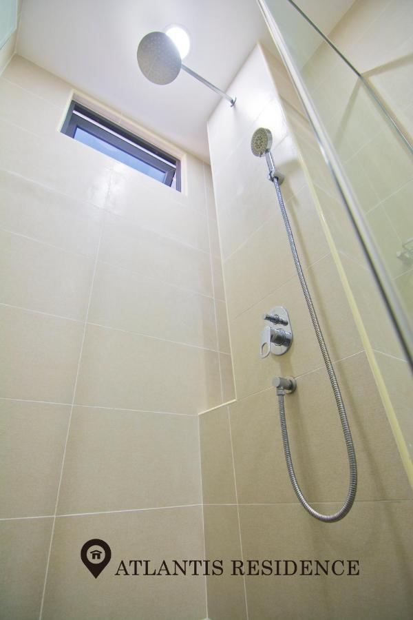 Cardamom The Wave&Atlantis Residence Melaka Town Esterno foto