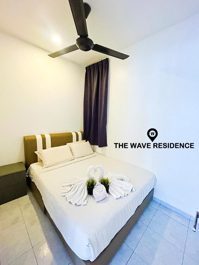 Cardamom The Wave&Atlantis Residence Melaka Town Esterno foto